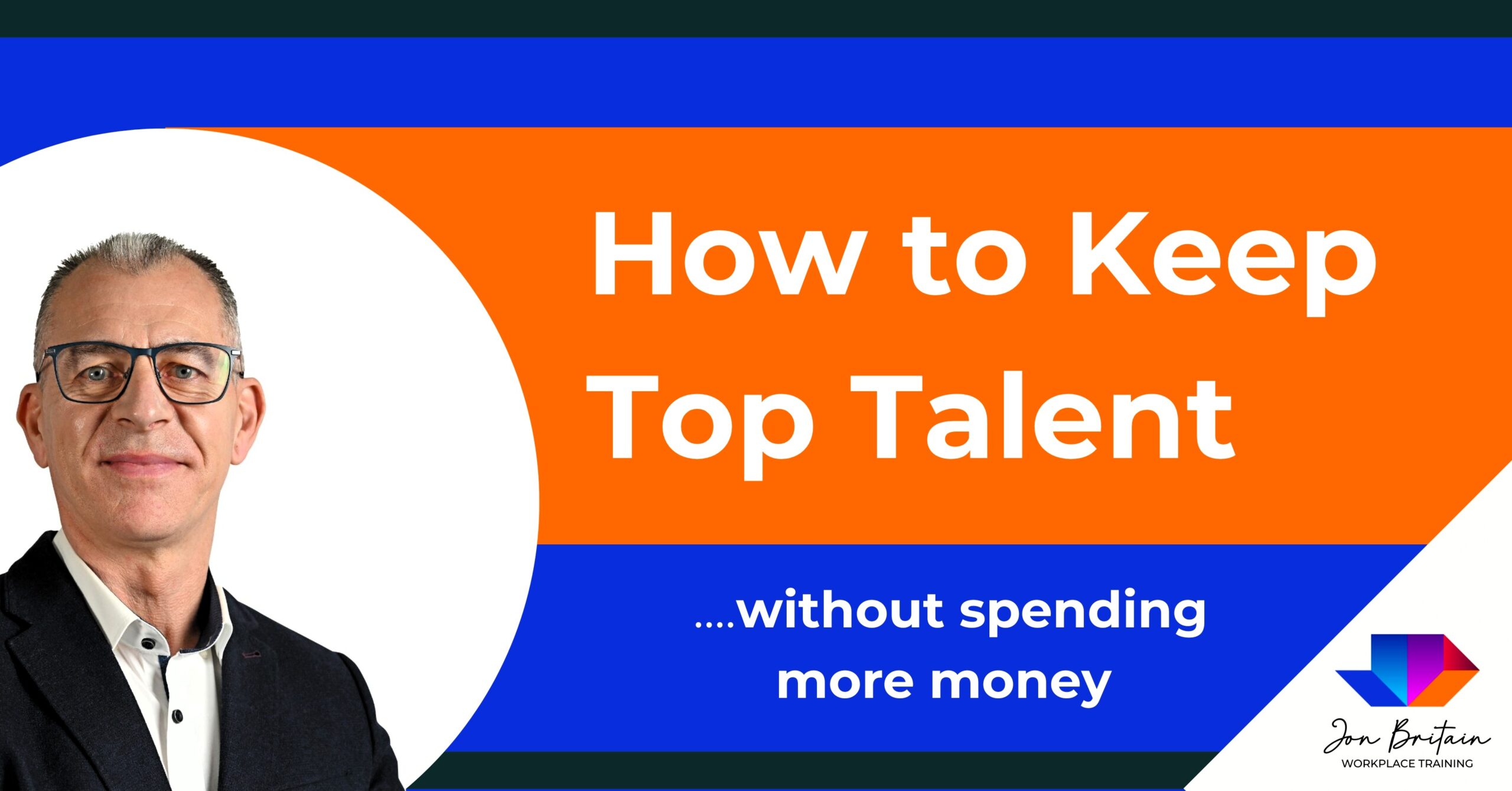How to Keep Top Talent Without Spending More Money