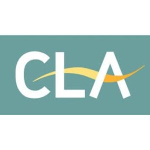 CLA logo