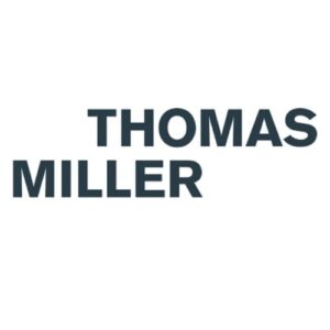 Thomas Miller Logo