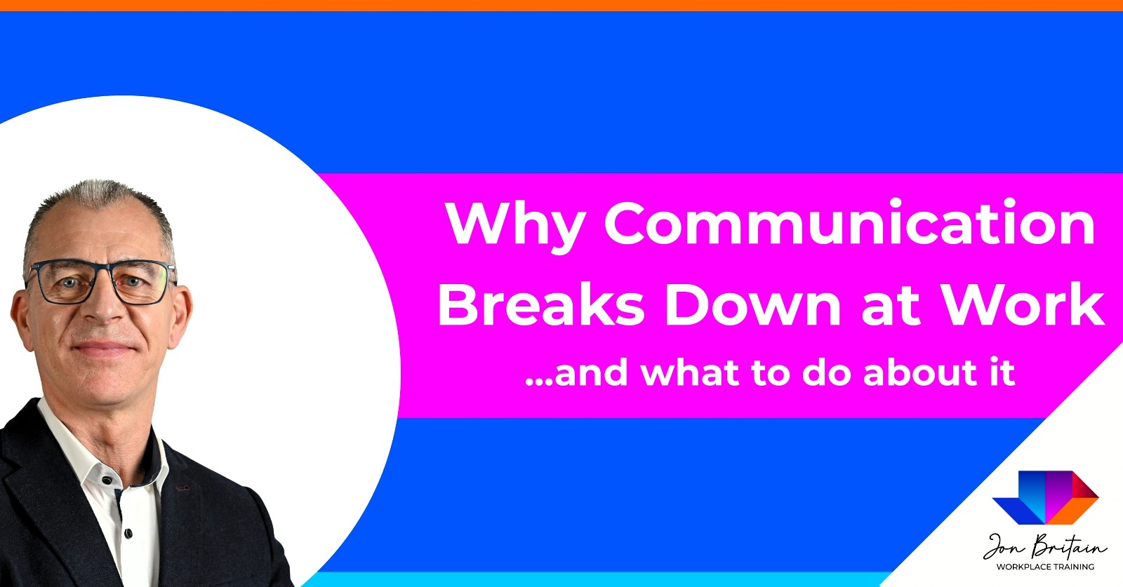 Why Communication Breaks Down at Work – and what to do about it