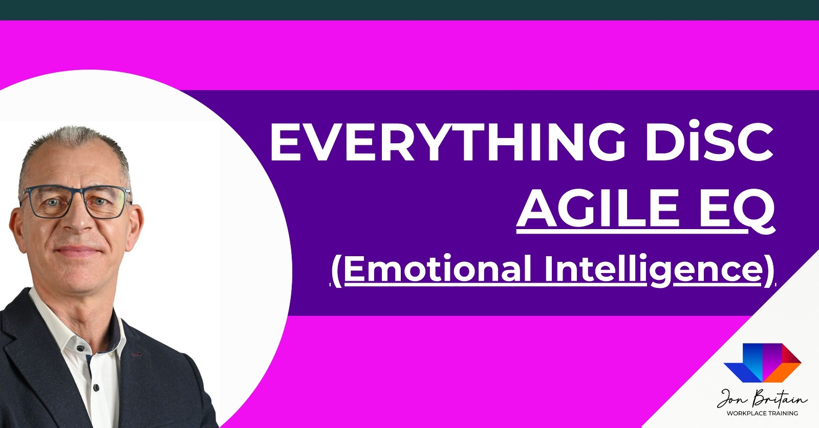 Everything DiSC Agile EQ Profile