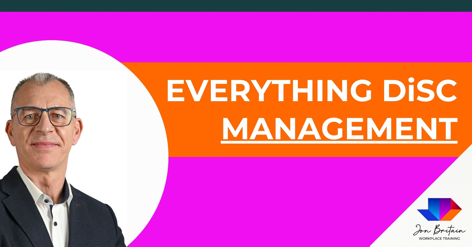 Everything DiSC® Management Profile