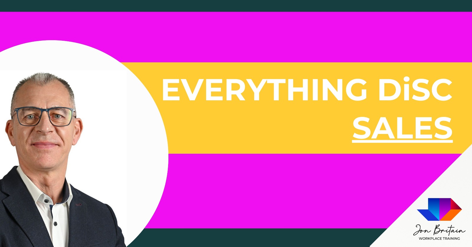 Everything DiSC® Sales Profile