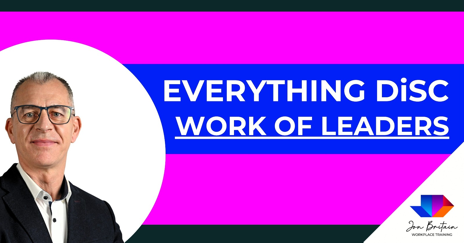 Everything DiSC Work of Leaders Profile