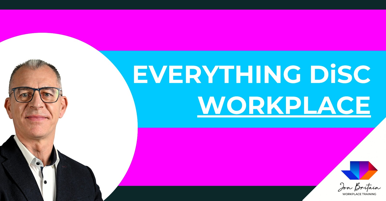 Everything DiSC® Workplace Profile